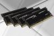 HyperX, nuovi moduli RAM Fury e Impact DDR4