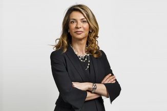 Barbara Cominelli nominata Direttore M&O di Microsoft Italia