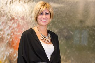 Smart work, intervista alla CM Plantronics Ilaria Santambrogio