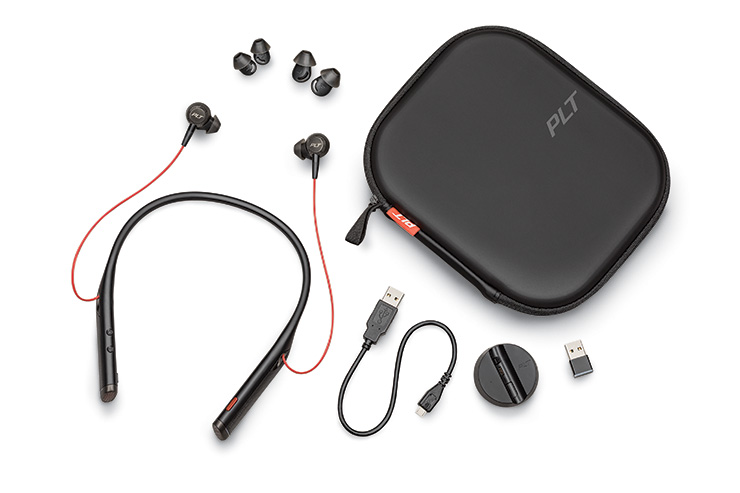 Plantronics Voyager 6200 UC, molto più di un auricolare