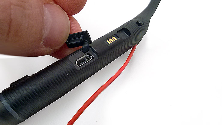 Plantronics Voyager 6200 UC, molto più di un auricolare