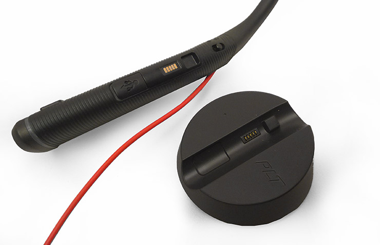 Plantronics Voyager 6200 UC, molto più di un auricolare