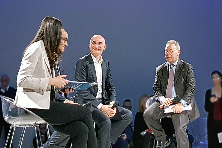 Samsung Pay, il digital wallet è pronto al decollo