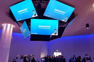 Samsung Pay, il digital wallet è pronto al decollo