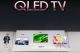 Samsung lancia gli avveniristici Tv QLED anche in Italia