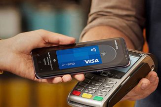 Partnership cloud Visa TransferWise