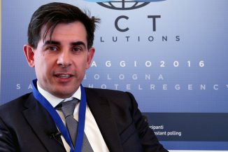 Allnet.Italia supporta lo sviluppo della terza piattaforma
