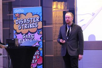 Achab organizza Datto Italy, business continuity e sicurezza