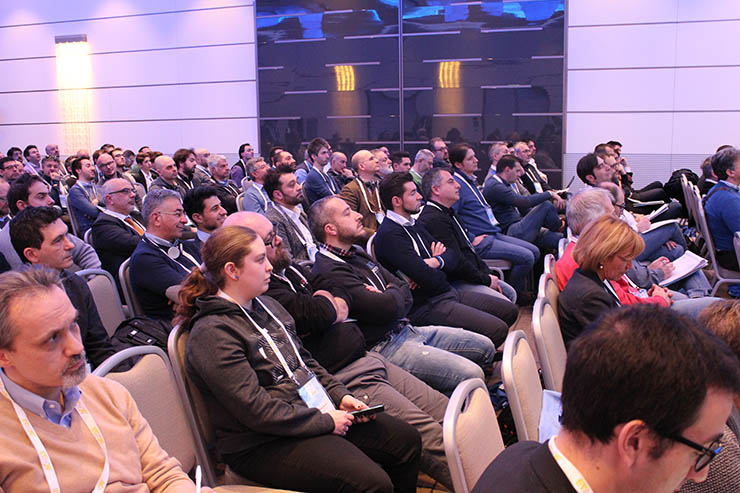 Achab organizza Datto Italy, business continuity e sicurezza