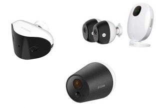 D-Link mydlink Pro, videosorveglianza premium al MWC