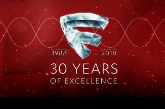Affidabile e visionaria, F-Secure festeggia 30 anni di attività