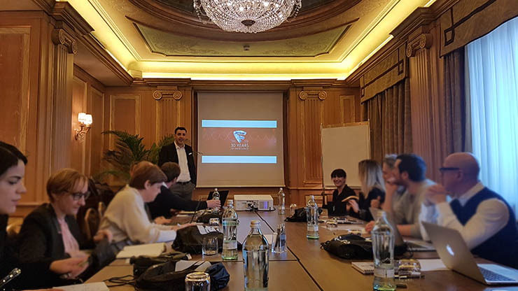 Affidabile e visionaria, F-Secure festeggia 30 anni di attività