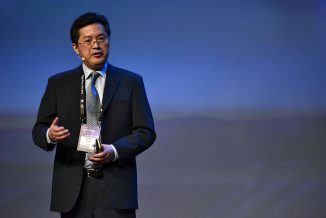 Al Huawei WEP Summit 2018 “Together, we win”