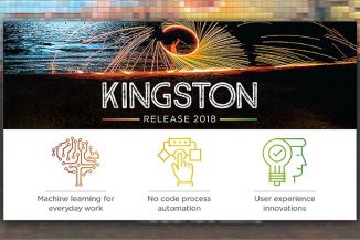 Per la piattaforma ServiceNow parte la fase Kingston