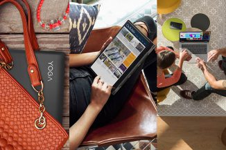 Lenovo, si allarga la famiglia Yoga con i modelli 730 e 530