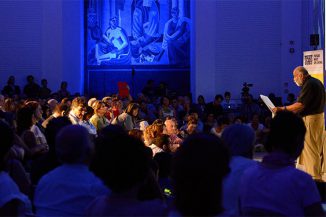 Milano Meet, il centro Internazionale per la Cultura Digitale