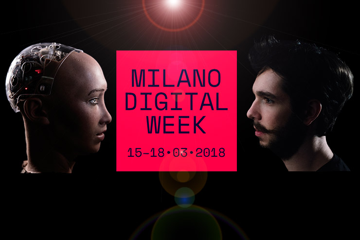 Le città dell’eccellenza digitale si confrontano a Milano