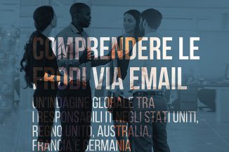 Proofpoint: quanto temono le frodi via email le aziende?
