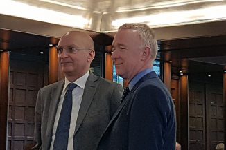 Sirti, la trasformazione e le strategie per competere