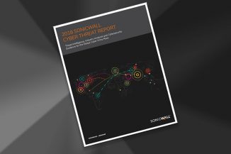 SonicWall Cyber Threat Report 2018, l’ascesa delle minacce