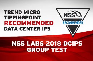Trend Micro TippingPoint TX Series “consigliato” da NSS Labs