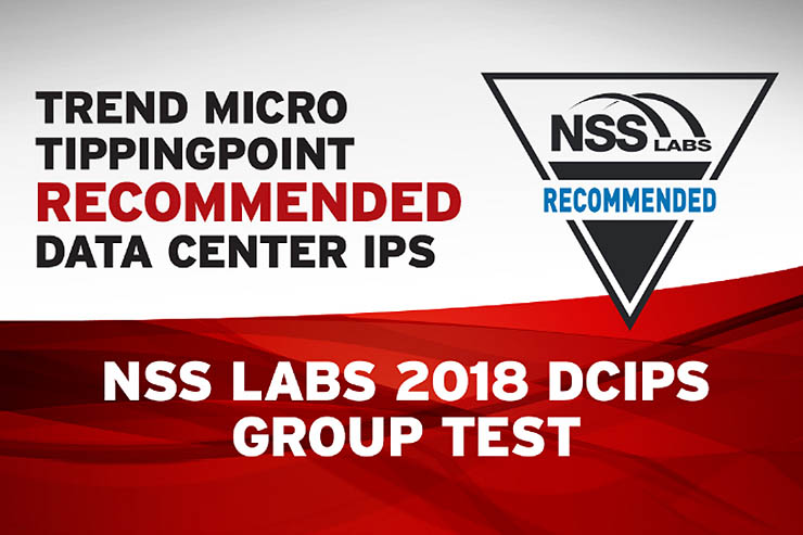 Trend Micro TippingPoint TX Series “consigliato” da NSS Labs