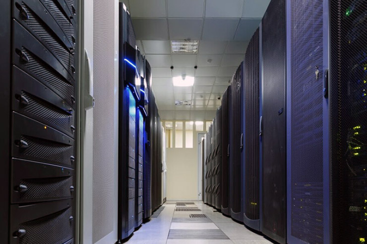 Vertiv: quattro modi per risparmiare sui costi del data center Vertiv: quattro modi per risparmiare sui costi del data center
