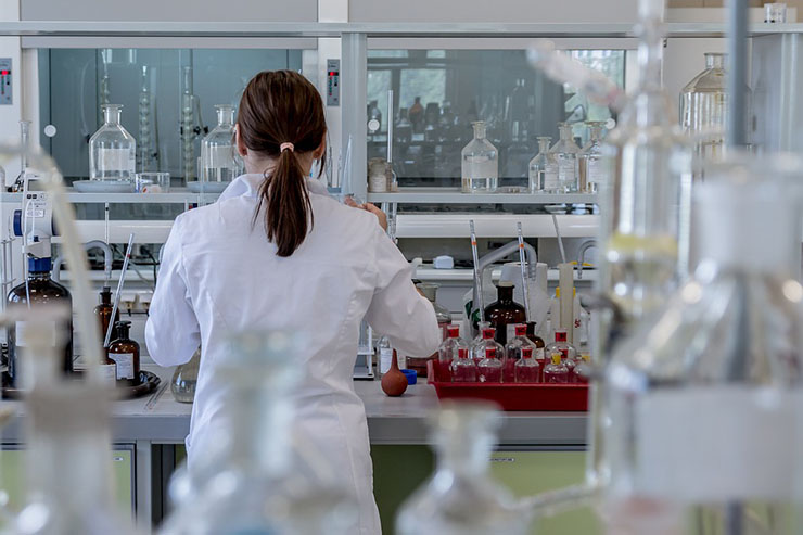 Connected Health Cybersecurity e strutture sanitarie