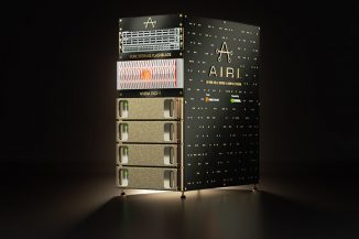 AIRI, l’infrastruttura Pure Storage per un deep learning scalabile