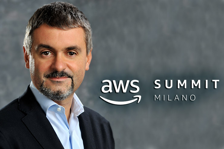 AWS mette al centro cloud e machine learning