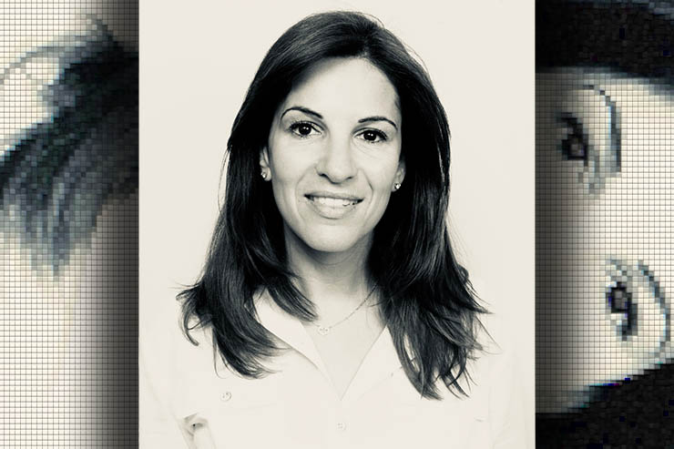 Youmna Malak, nuova VP Marketing Group di DATA4
