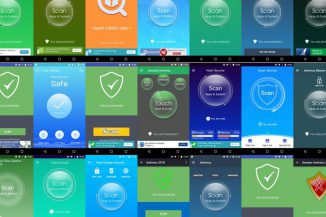 Truffa su Google Play, ESET individua 35 “finti antivirus”Truffa su Google Play, ESET individua 35 “finti antivirus”