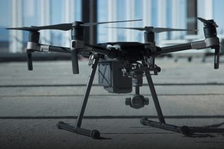 Attiva Evolution distribuisce il portfolio droni DJI Enterprise