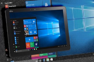 Fujitsu Stylistic V727, per una mobilità produttiva e always on