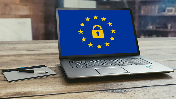 GDPR: privacy e compliance, oltre la data security