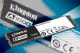 Kingston A1000, lo storage NVMe entry-level