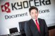 Takuya Marubayashi nuovo Presidente di Kyocera EMEA