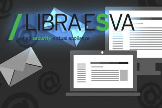 Libraesva, eccellenza italiana per la email security