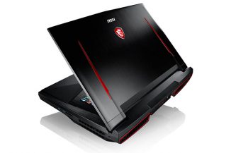 MSI, notebook ad alte performance con Core i7 e i9