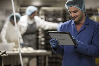 L’azienda italiana Esisoftware si affida a Panasonic