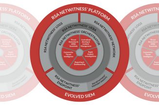 RSA intende acquisire Fortscale e integrare funzioni UEBA