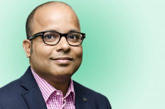 Data management, intervista al CEO Rubrik Bipul Sinha