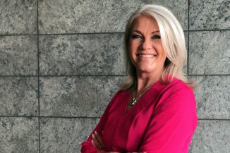 Jenni Flinders, nuova Vice President Worldwide Channels di VMware