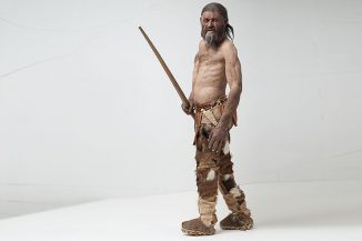 Wildix modernizza il Museo Archeologico dell'Alto Adige
