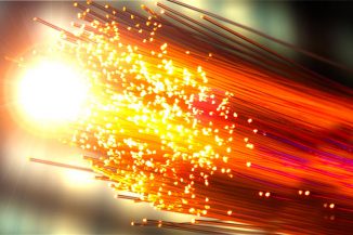 Acantho e Dimension Data, interconnessione con tecnologia DWDM