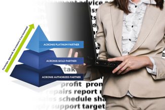 Acronis Partner Program, incentivi e redditività per il canale