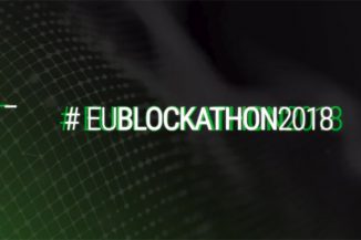 Blockathon UE 2018, blockchain e i sistemi anti-contraffazione