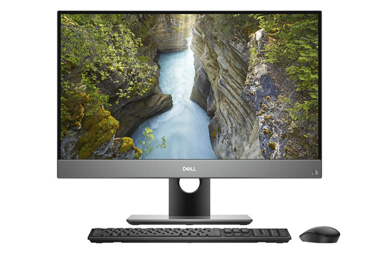 I nuovi PC Dell per il business, efficienza e performance