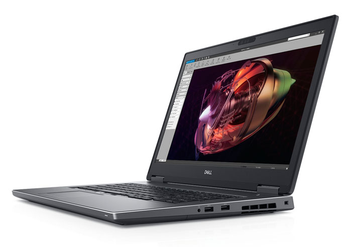 I nuovi PC Dell per il business, efficienza e performance