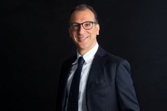 Emanuele Balistreri, nuovo Managing Director Dimension Data